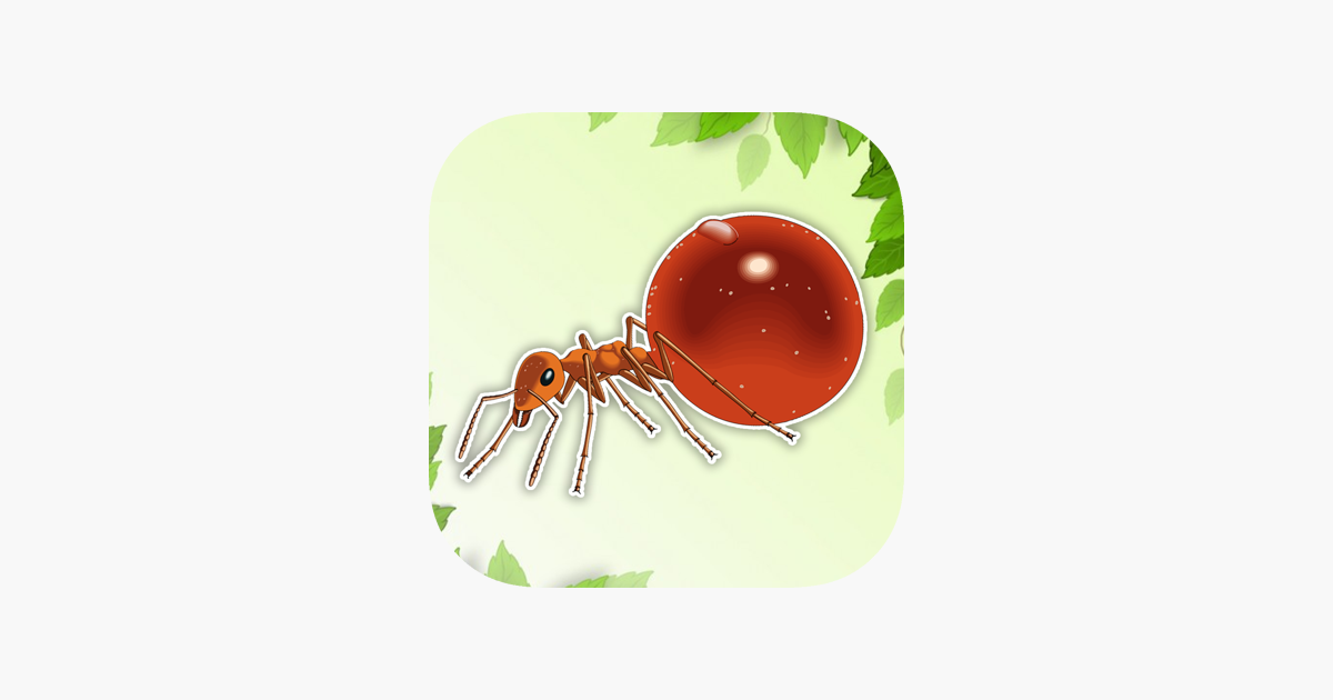 Games like Ant Coloring Page Drawings Book for kids