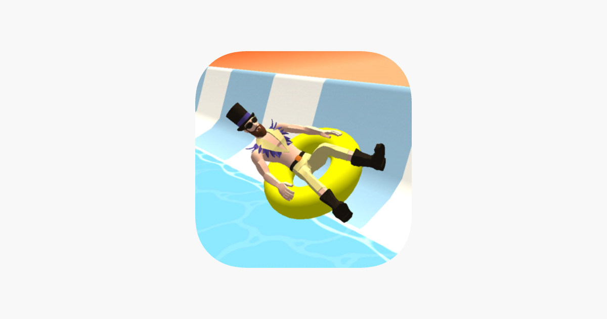 Games like Aqua Thrills: Water Slide Park