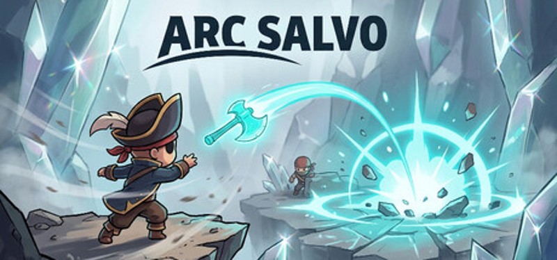 Arc Salvo Image