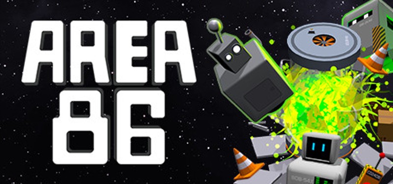 Area 86 Image