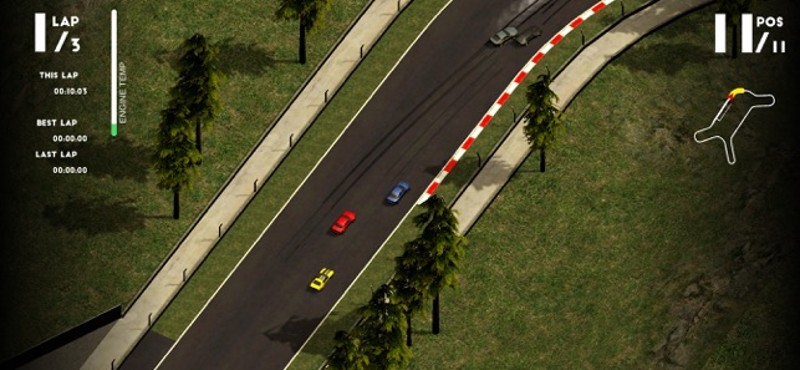 Asphalt Speed Racing Autosport screenshot