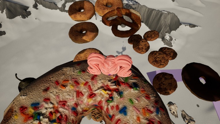 Assia:Returning to Dreams screenshot