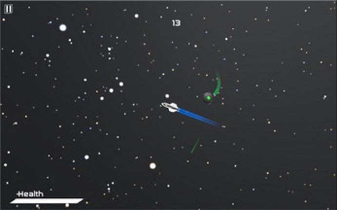 Astro Ambush screenshot
