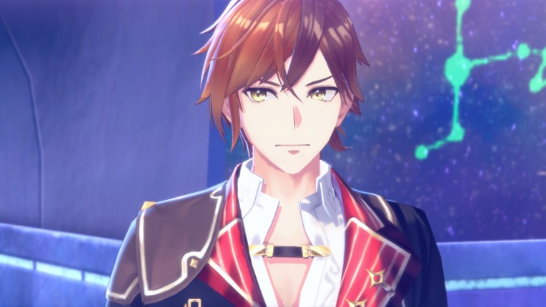 Atelier Resleriana: The Red Alchemist & the White Guardian screenshot