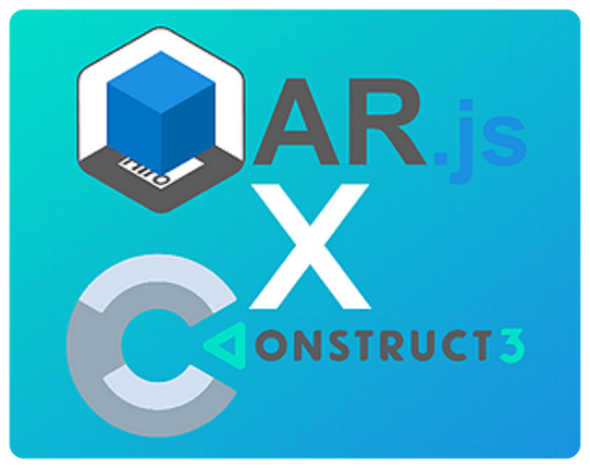 Augmented Reality for Construct 3 Game Cover