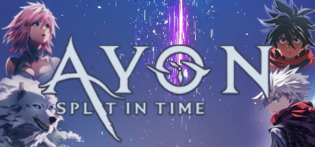 Games like AYON: Split In Time