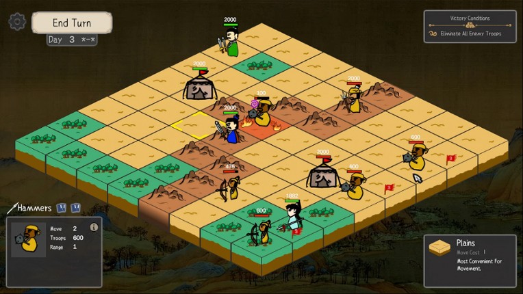 BackToThreeKingdoms Image