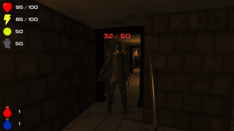 Beggars Pass (Game Jam) screenshot