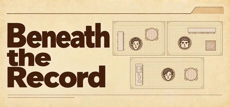 Games like Beneath the Record