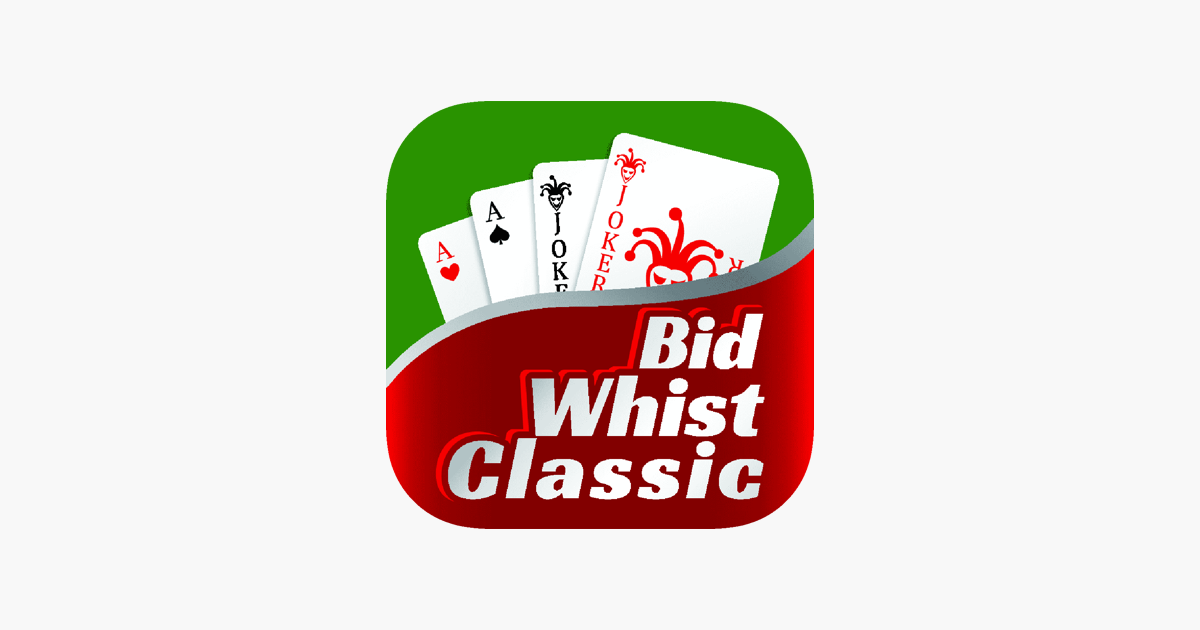 Games like Bid Whist - Classic