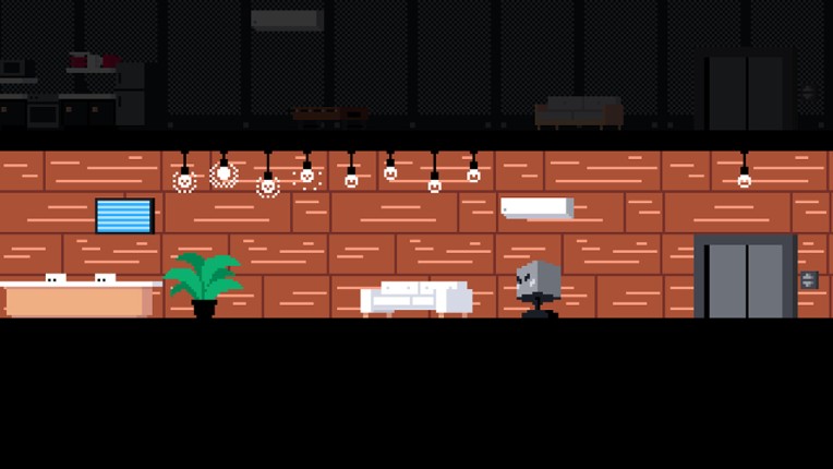 Bits at Work screenshot