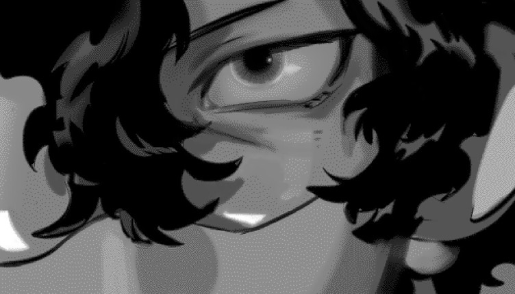 BLACK BOX LSS - The Shining Immortal screenshot