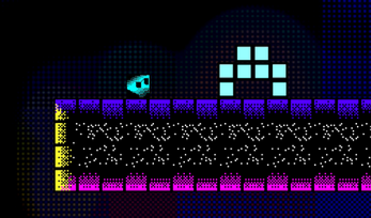 Block-By-Block Image
