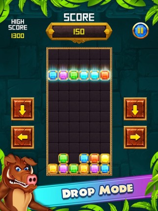 Block Puzzle - Legend Puzzle screenshot