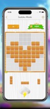 Block Sudoku - 9x9 Puzzle Game Image