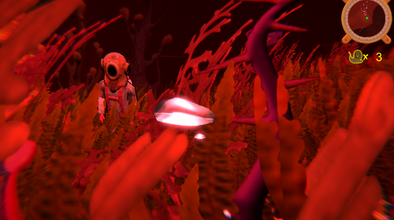Blood Bath Bay screenshot