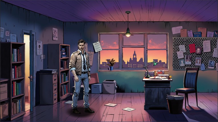 Blue Book screenshot