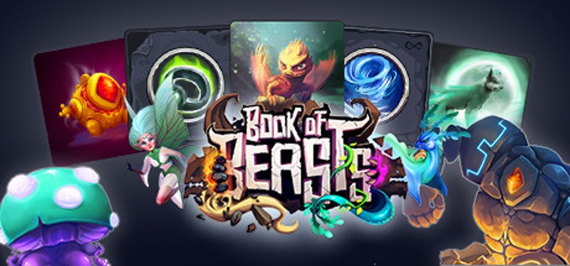 Book of Beasts Image