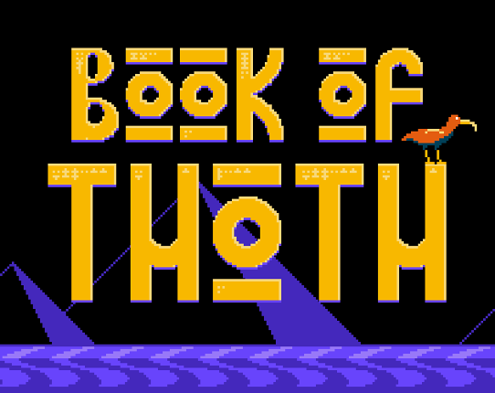 Book of Thoth Image