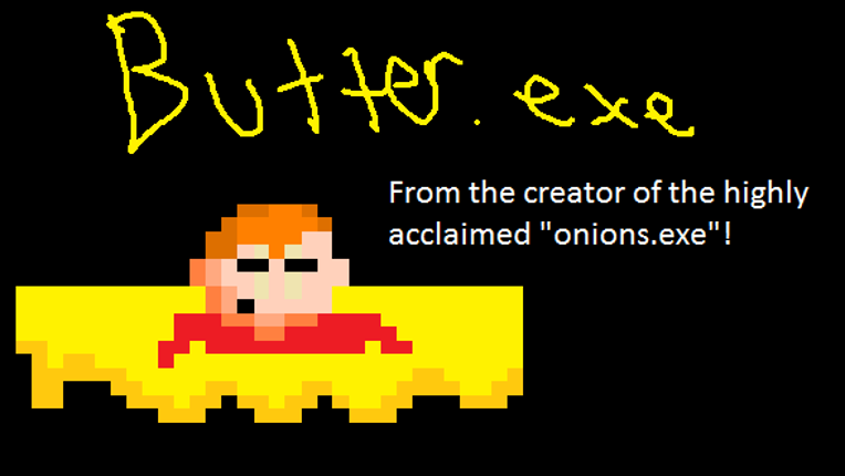 butter.exe (COMMISSIONED) Image