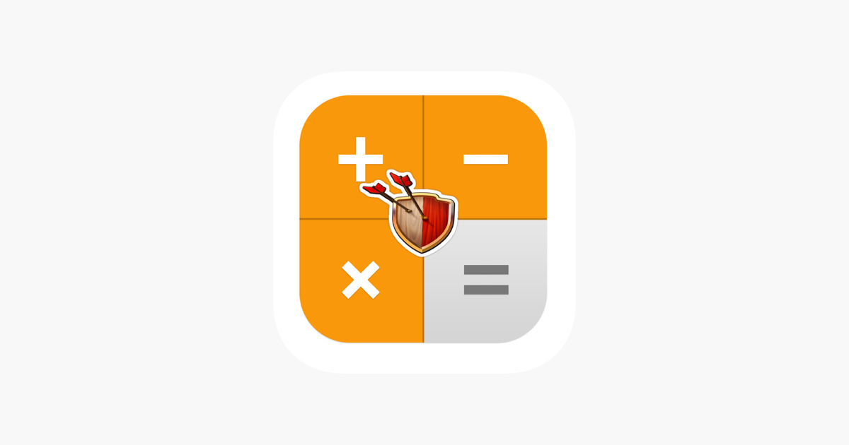 Games like Calculators for Clash Of Clans - Video Guide, Strategies, Tactics and Tricks with Calculators