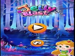 Candy Blast Match3 Image