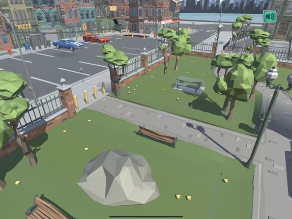 Car Parking X: City 2021 Image