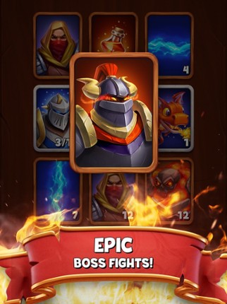 Card Hero screenshot