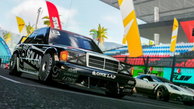 CarX Street Image