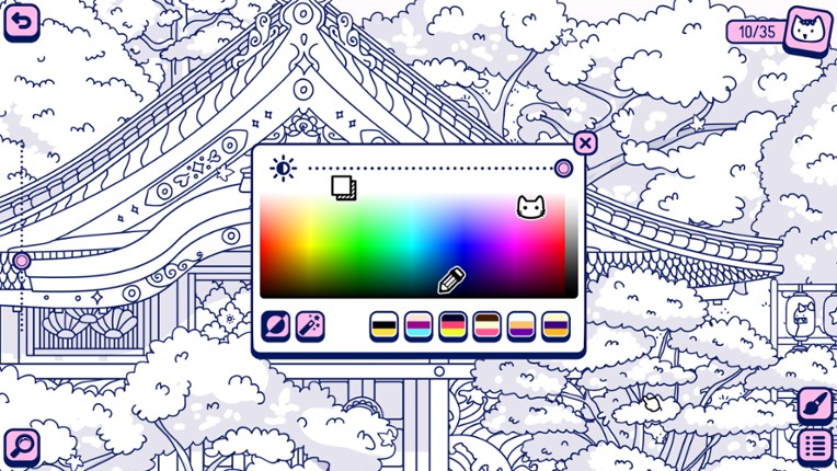 Cats and Seek: Tokyo screenshot