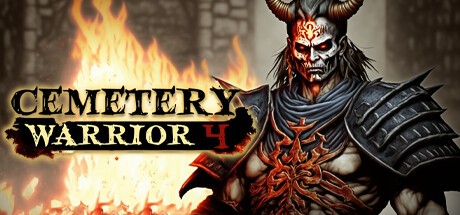 Games like Cemetery Warrior 4
