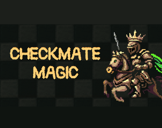 Checkmate Magic Image