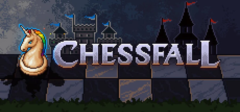 Chessfall Image