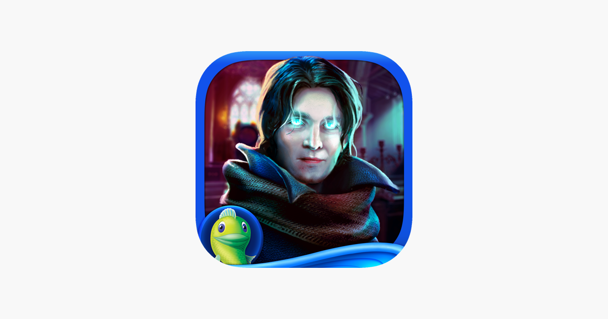 Games like Chimeras: The Signs of Prophecy - A Hidden Object Adventure