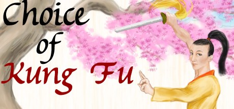 Games like Choice of Kung Fu