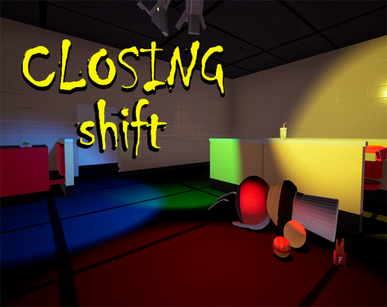 Closing Shift Image