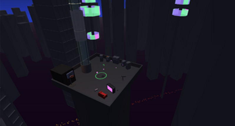 Cloudwave VR Image