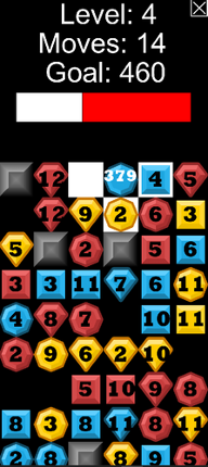 Color Shape Image
