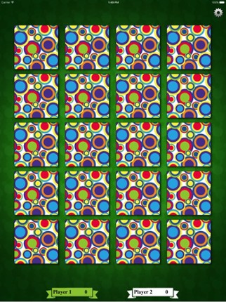 Compound Word Match Image