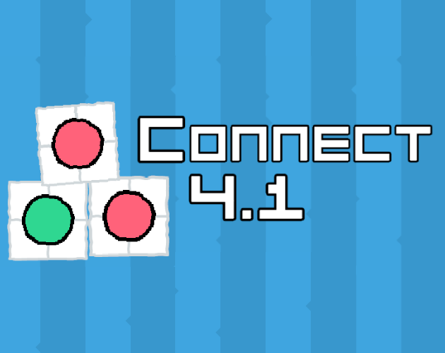 Games like Connect 4.1
