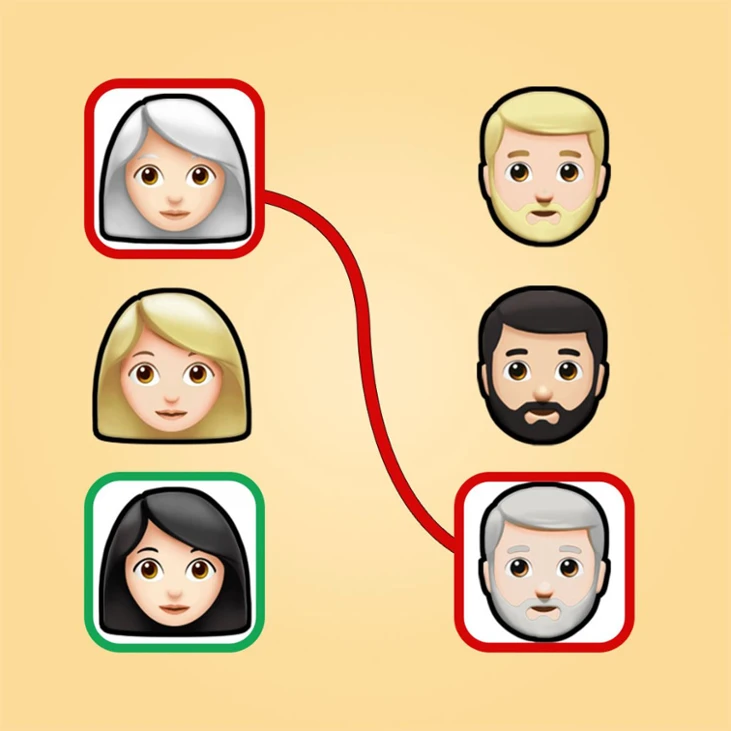 Games like Connect Puzzle