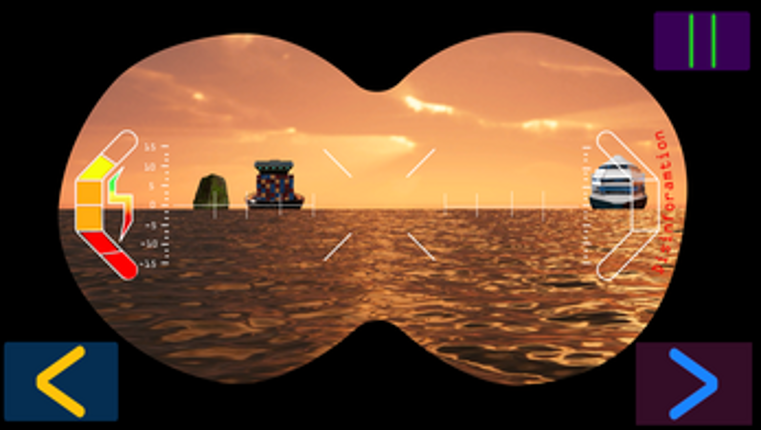 Conspiracy Ships Image