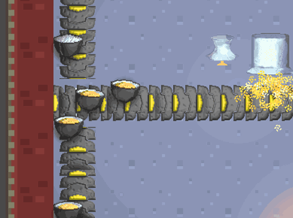 CoOkieFactory screenshot