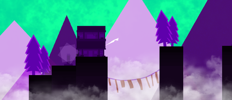 CORDILLERA screenshot