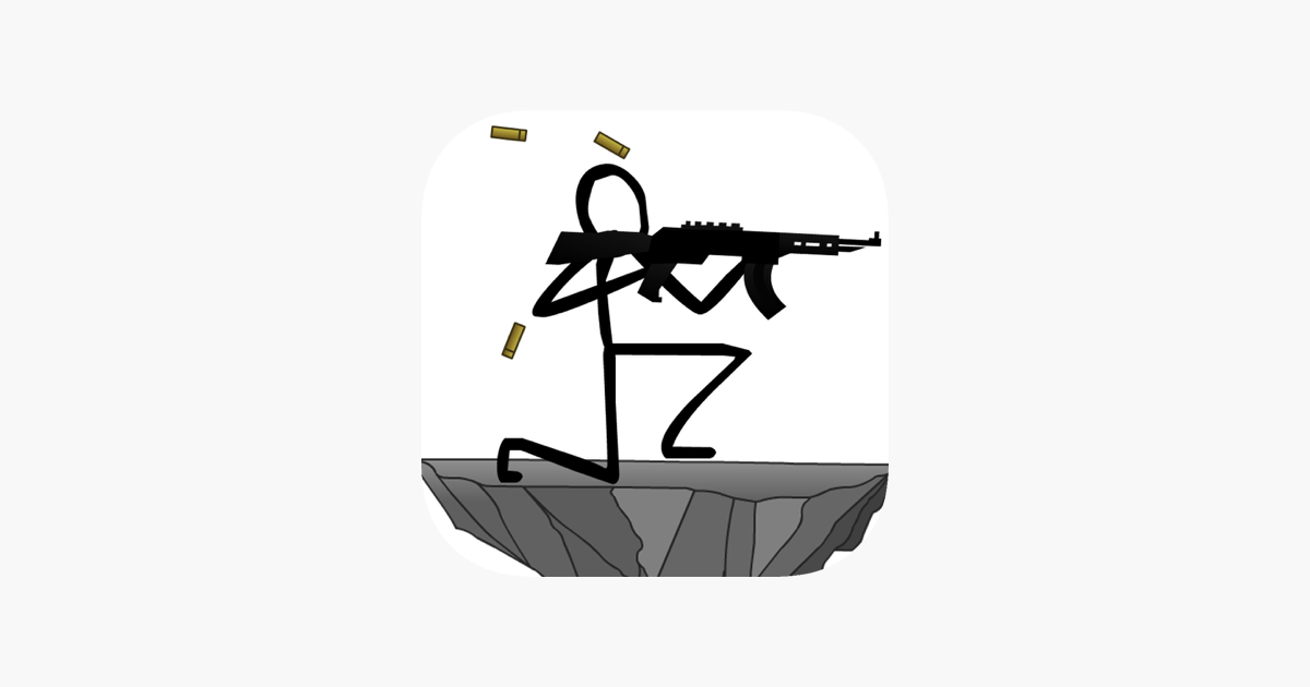 Games like Creative Kill - Stickman Edition