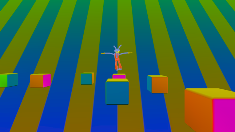 Creepy Pomni screenshot