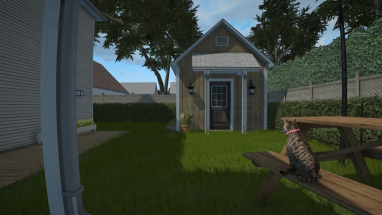 Crime Detective Red Flags screenshot