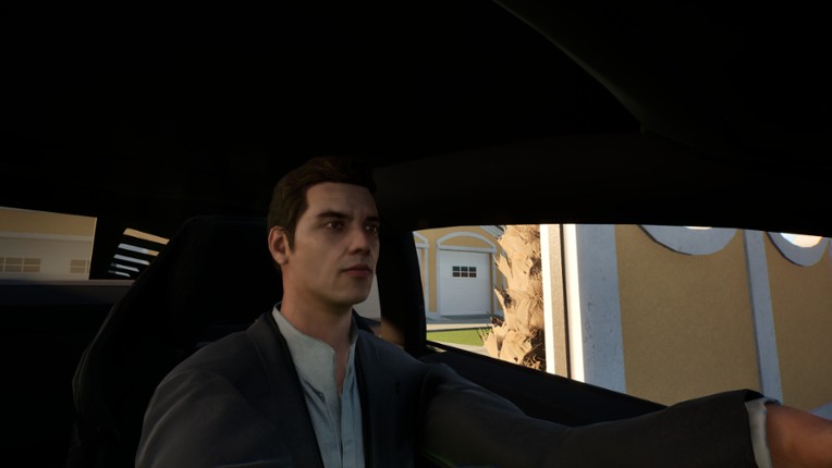 Crimora: Sun City screenshot