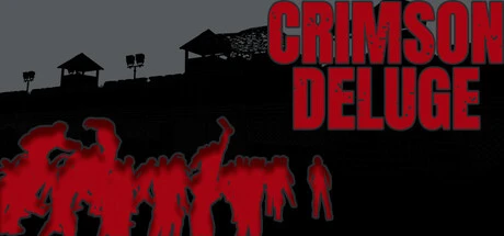 Games like Crimson Deluge