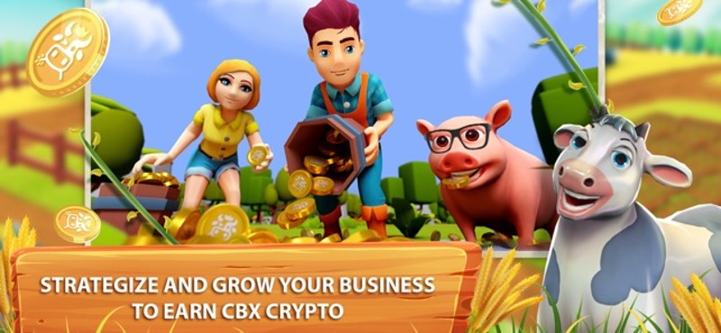 CropBytes Farm Image